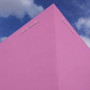 Meet your Posher, Mr. Rodeo Drive